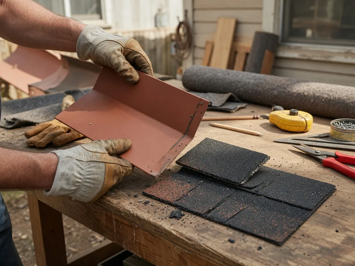 Roof Repair company in Elk Creek, MO